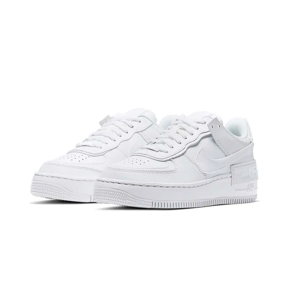 Air Force 1 Shadow Triple White (W) - Image 2