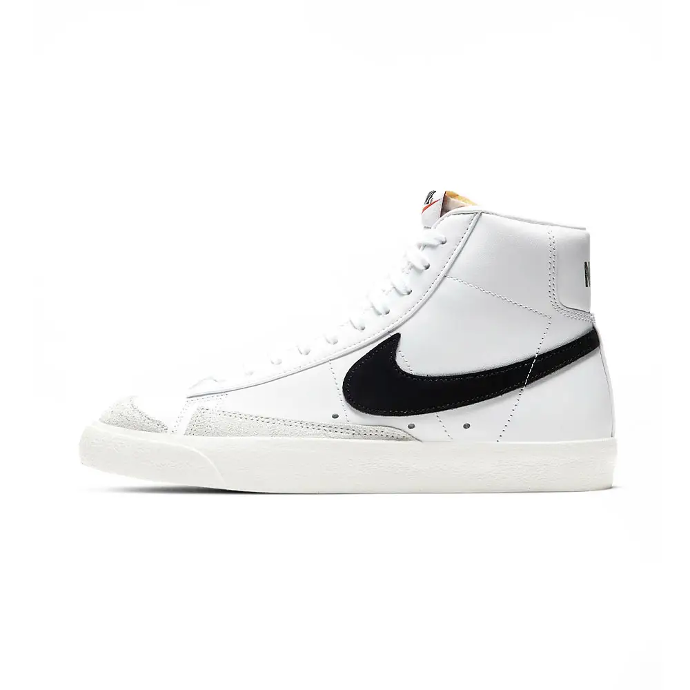 W BLAZER MID '77