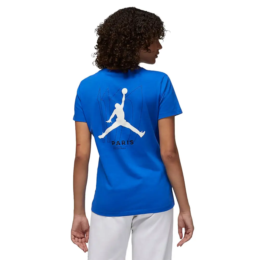 W J PSG CREW TEE - Image 2