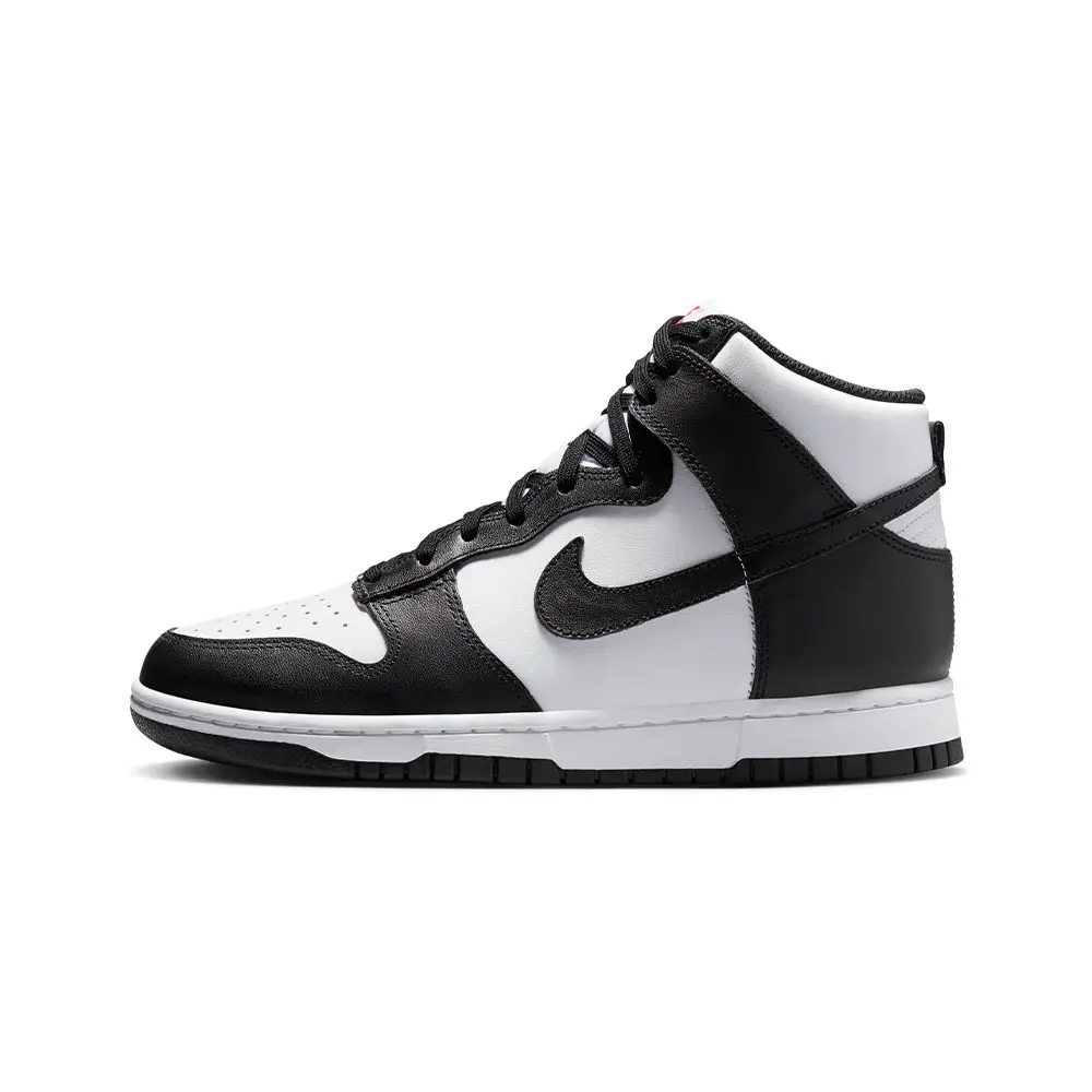 Dunk High Panda