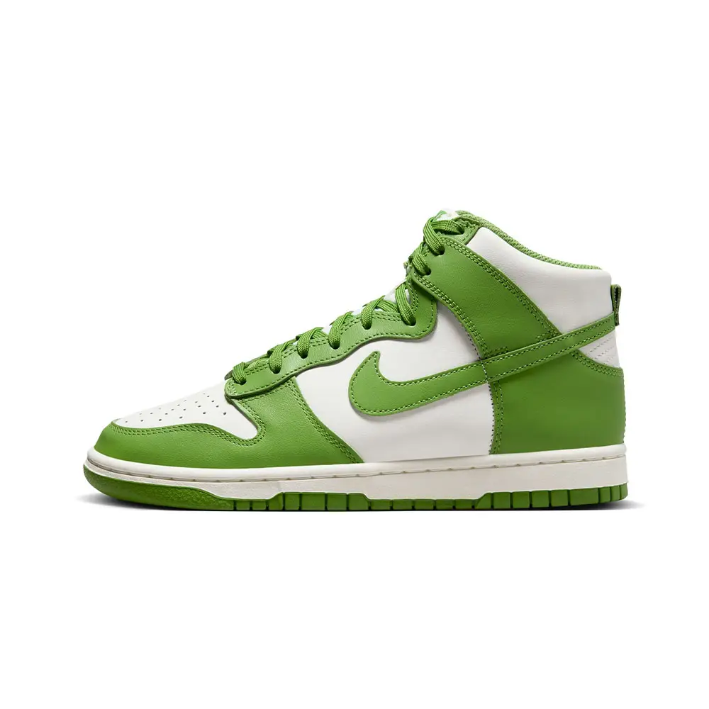 Dunk High Chlorophyll Sail