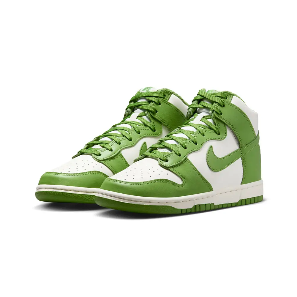 Dunk High Chlorophyll Sail - Image 2