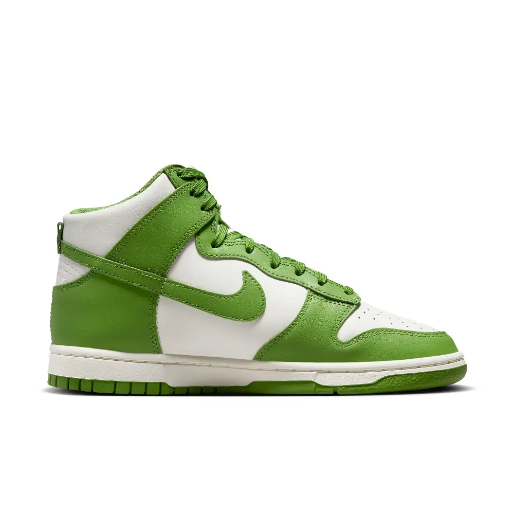 Dunk High Chlorophyll Sail - Image 3