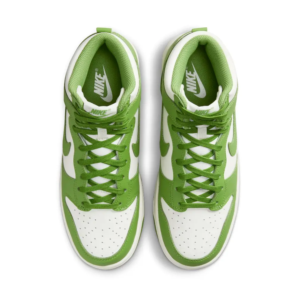 Dunk High Chlorophyll Sail - Image 4