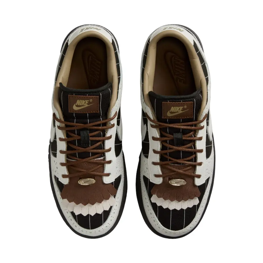 Dunk Low Lx Brogue Pinstripe - Image 4
