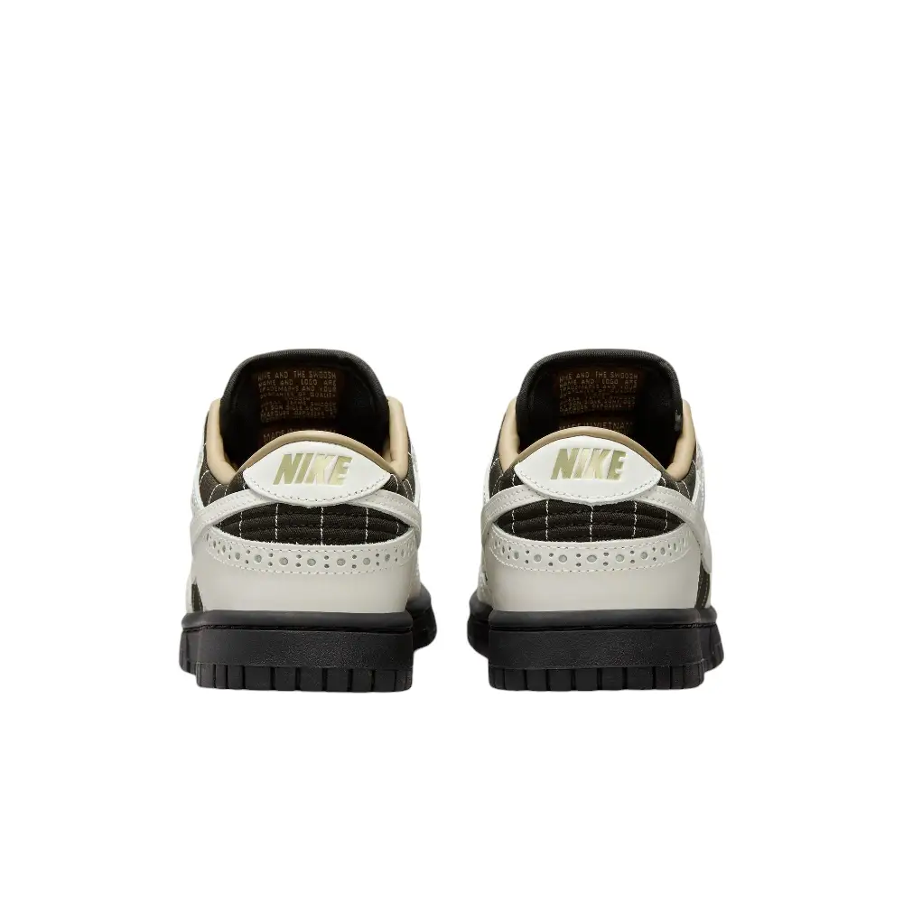 Dunk Low Lx Brogue Pinstripe - Image 5