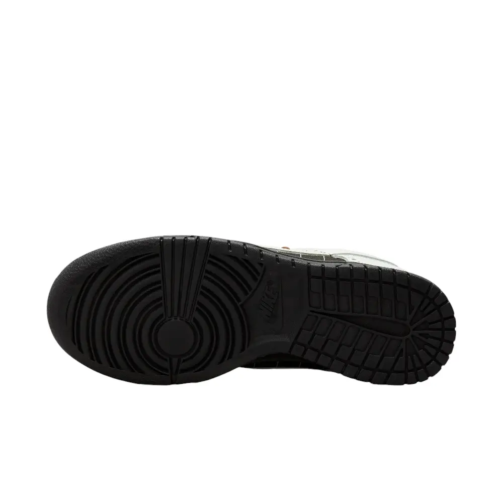 Dunk Low Lx Brogue Pinstripe - Image 6