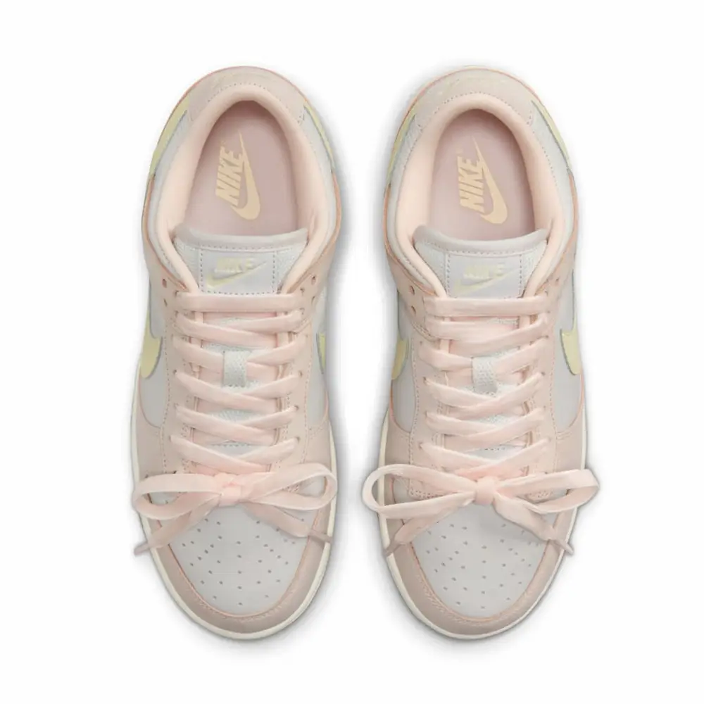 Dunk Low Prm Light Soft Pink - Image 3