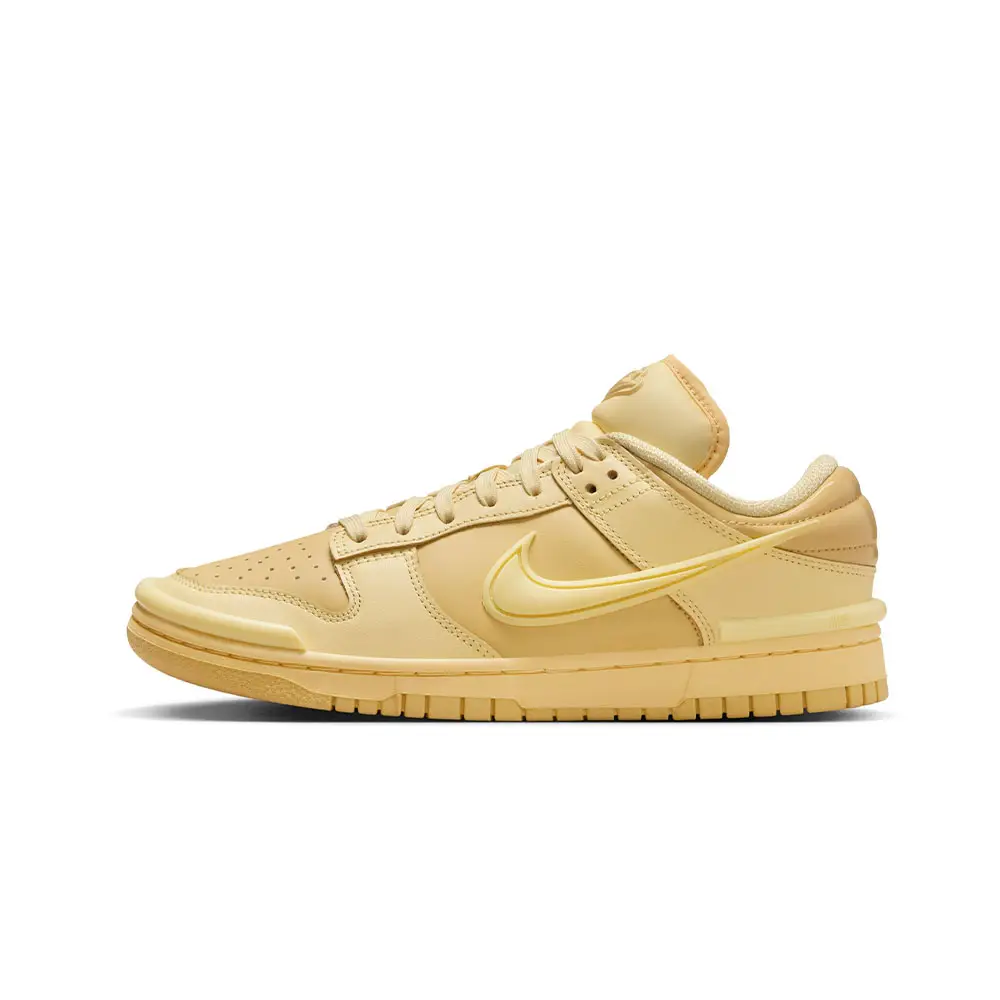 Dunk Low Twist Honey