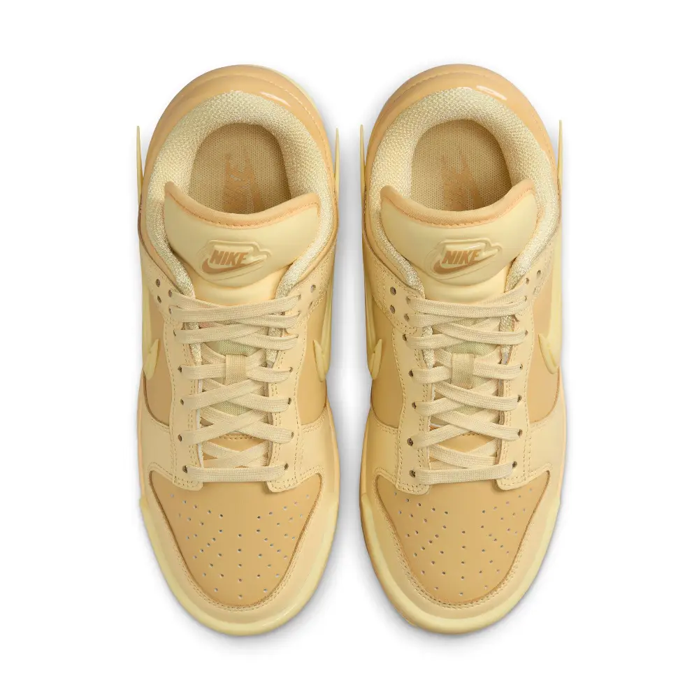 Dunk Low Twist Honey - Image 4