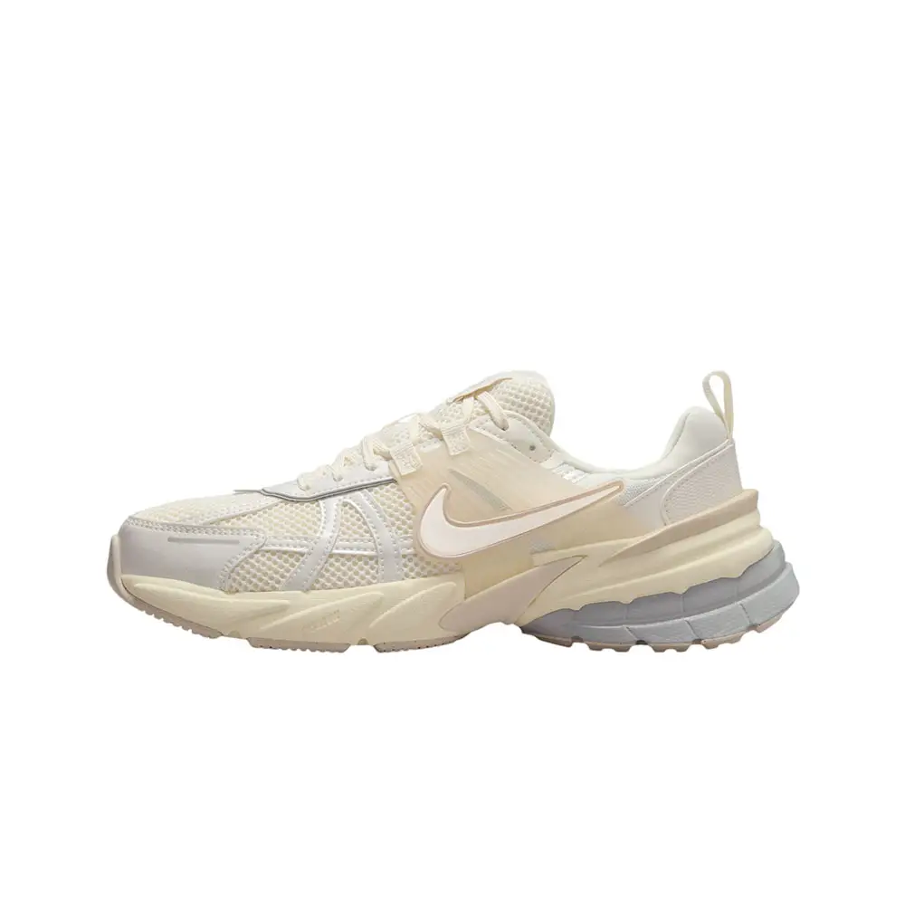 V2K Run Pale Ivory