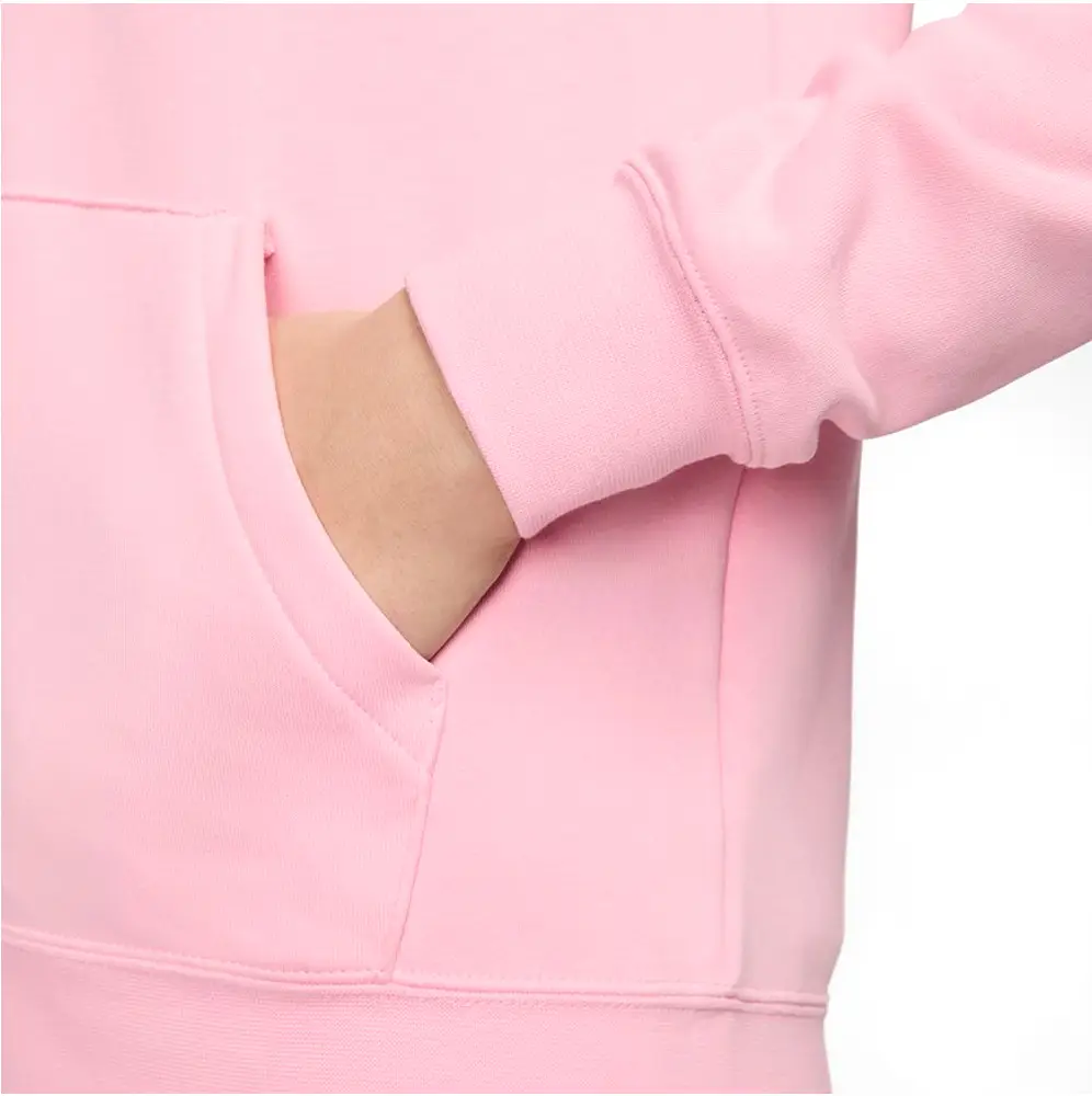 W NSW CLUB FLC FZ HOODIE STD - Image 3
