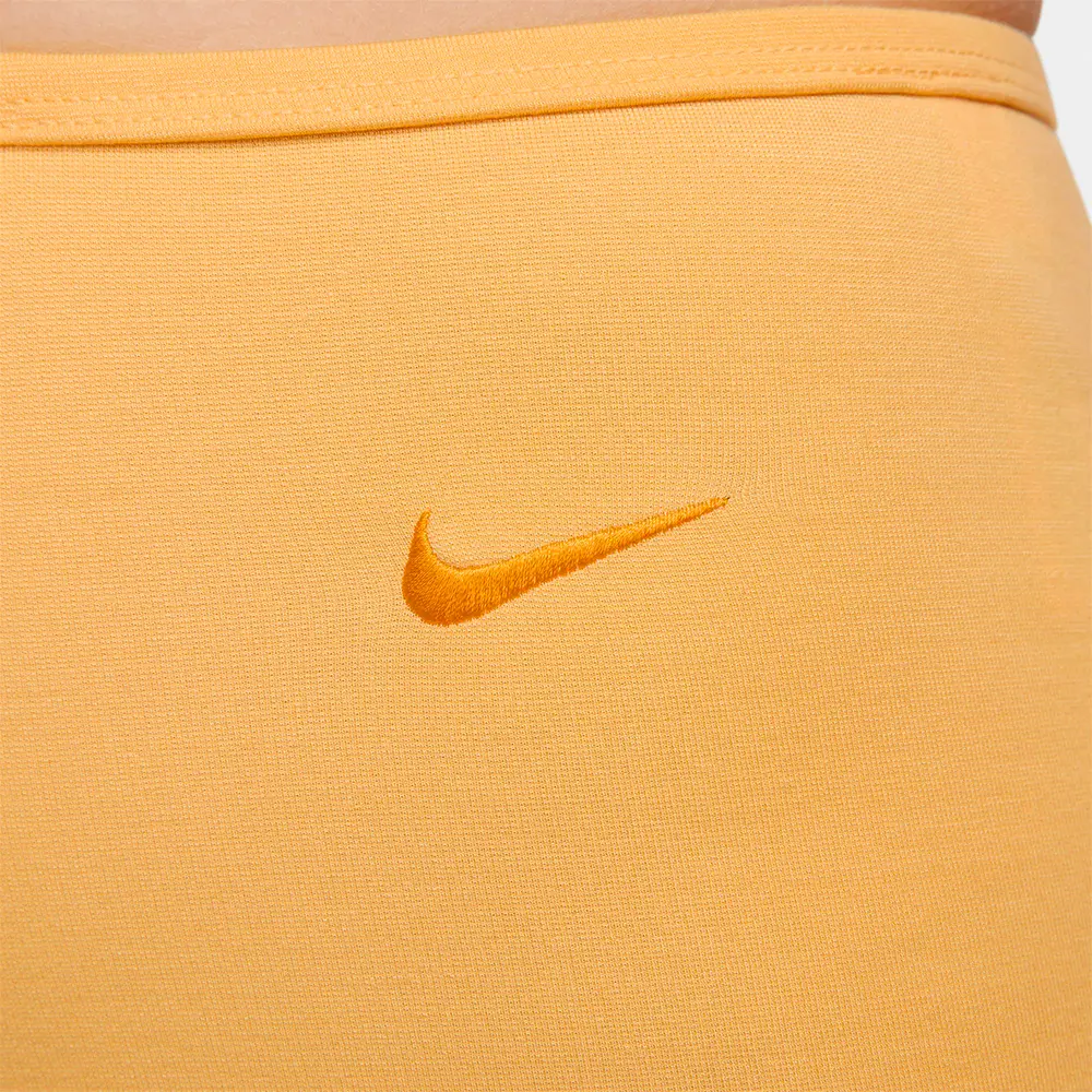 Sportswear Everyday Modern High Waisted Biker Short - Image 3