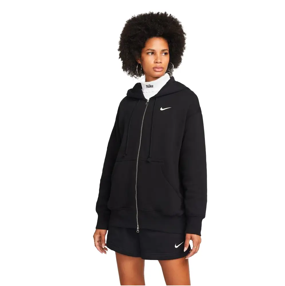 W NSW PHNX FLC FZ OS HOODIE