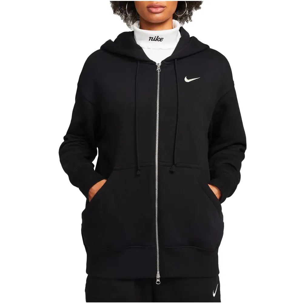 W NSW PHNX FLC FZ OS HOODIE - Image 5