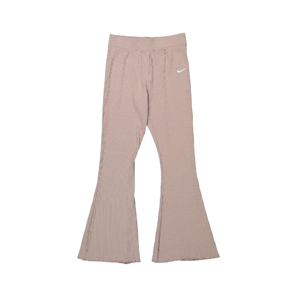 W NSW RIB JRSY PANT  W NSW RIB JRSY PANT