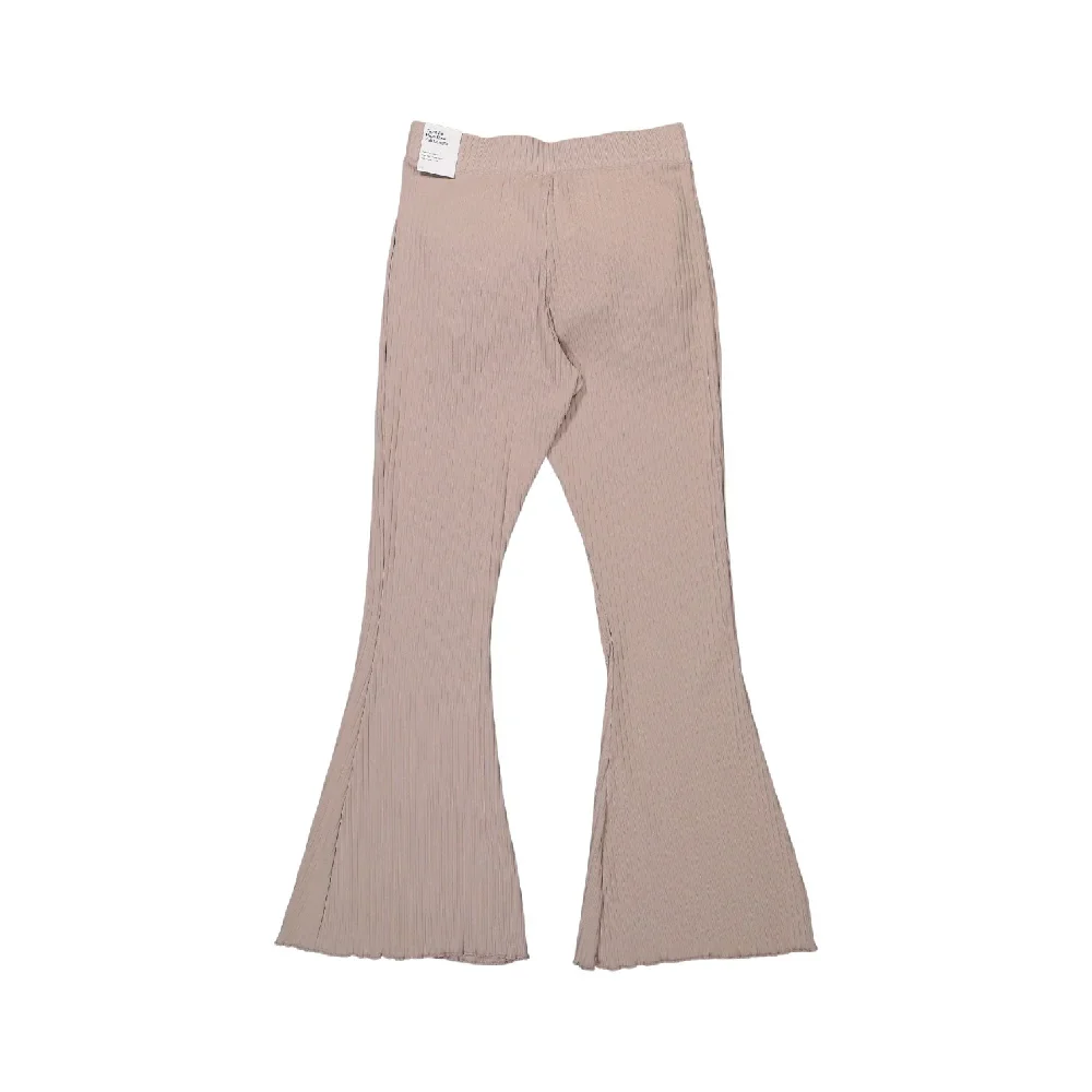 W NSW RIB JRSY PANT  W NSW RIB JRSY PANT - Image 2