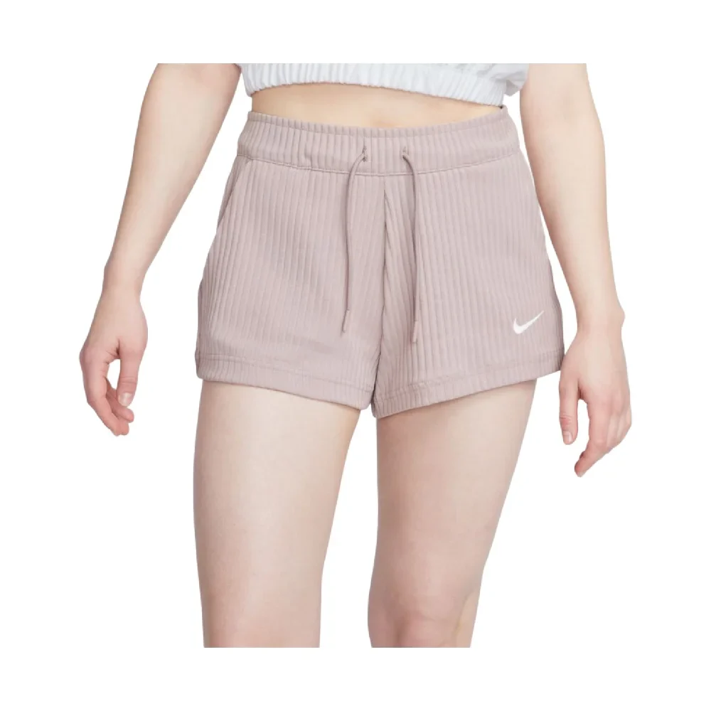 W NSW RIB JRSY SHORT