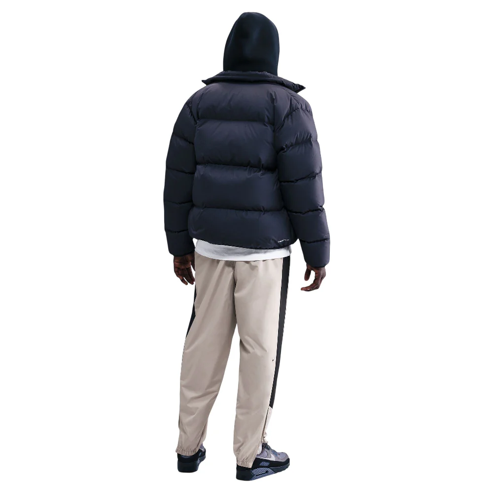 Windrunner Lined Pants Brown - Image 2