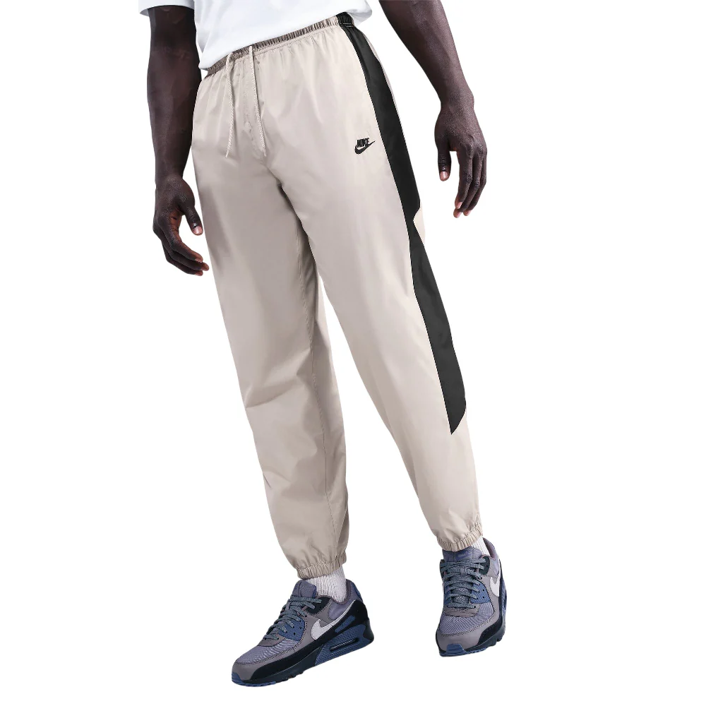 Windrunner Lined Pants Brown - Image 3