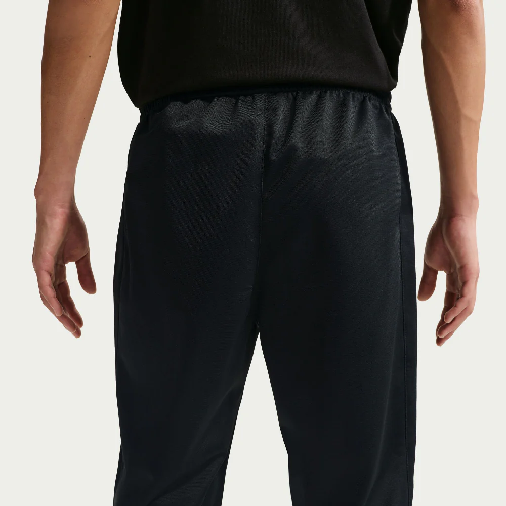 Windrunner Poly-Knit Tracksuit Black - Image 6