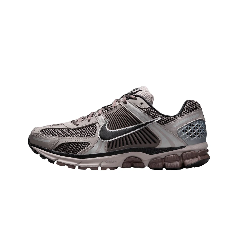 Zoom Vomero 5 Grey Black Sneakers