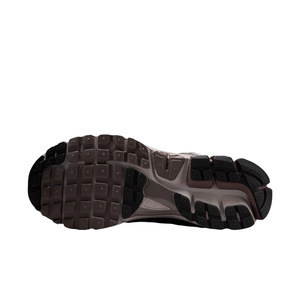 Zoom Vomero 5 Grey Black Sneakers - Image 6