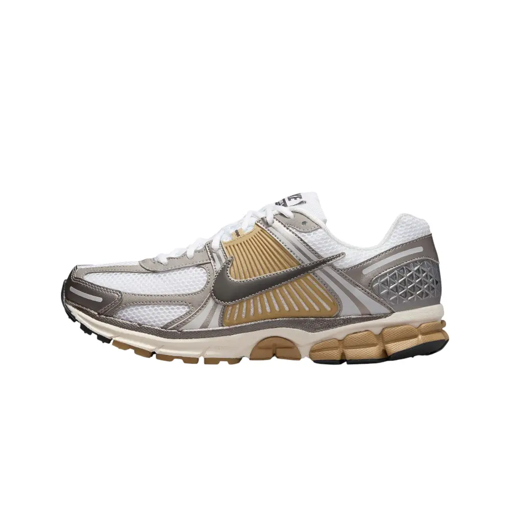 Zoom Vomero 5 Metallic Pewter