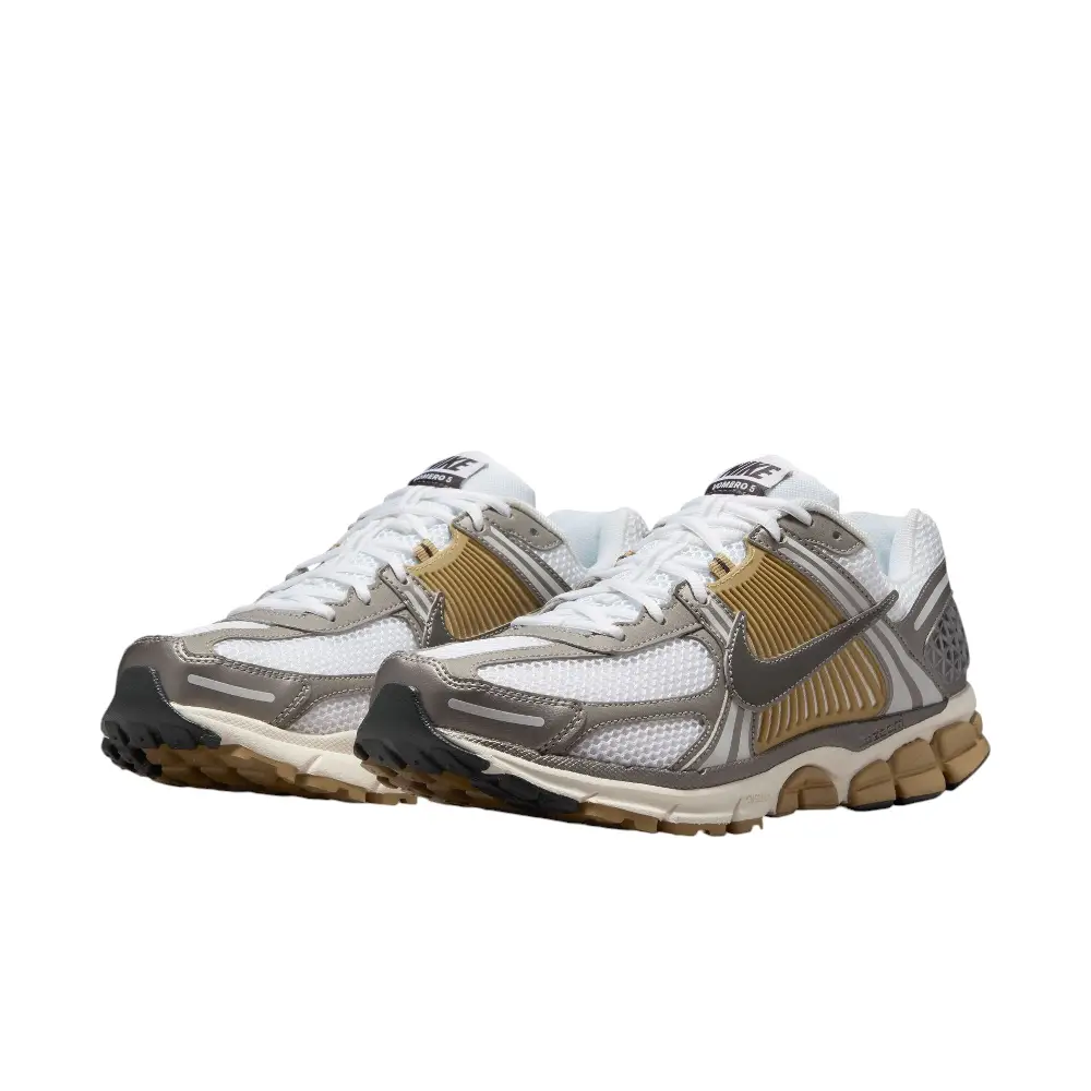 Zoom Vomero 5 Metallic Pewter - Image 2