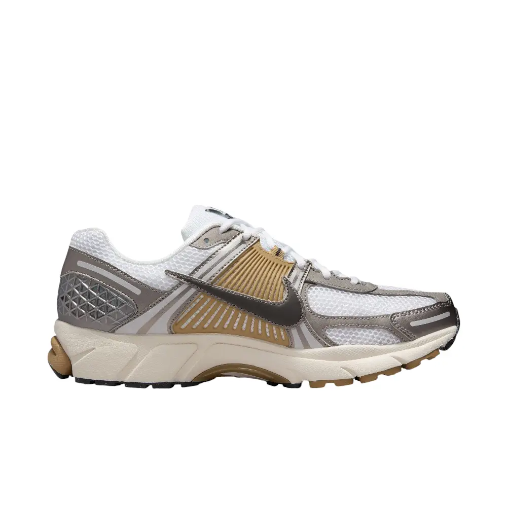 Zoom Vomero 5 Metallic Pewter - Image 3