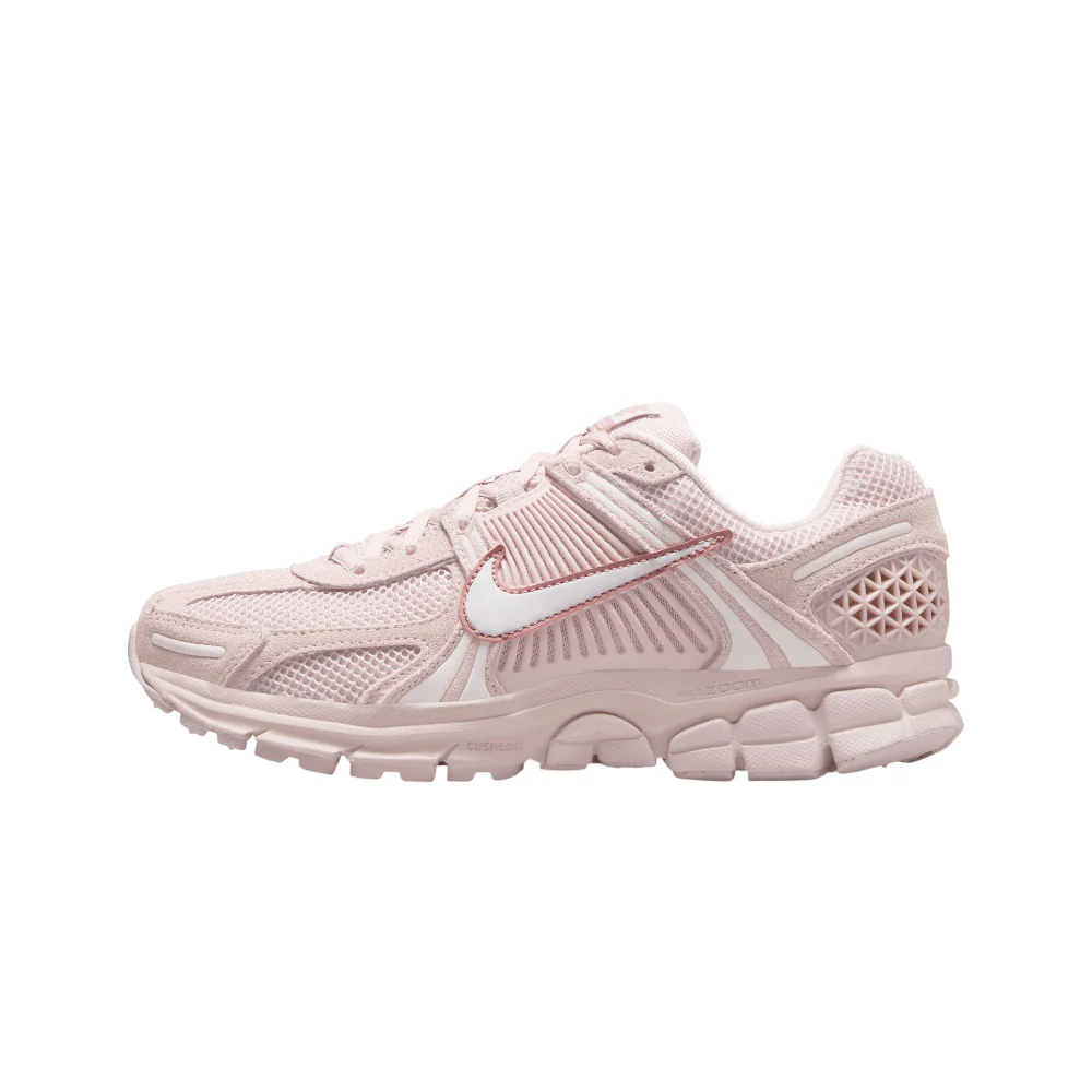 Zoom Vomero 5 Sneakers Red