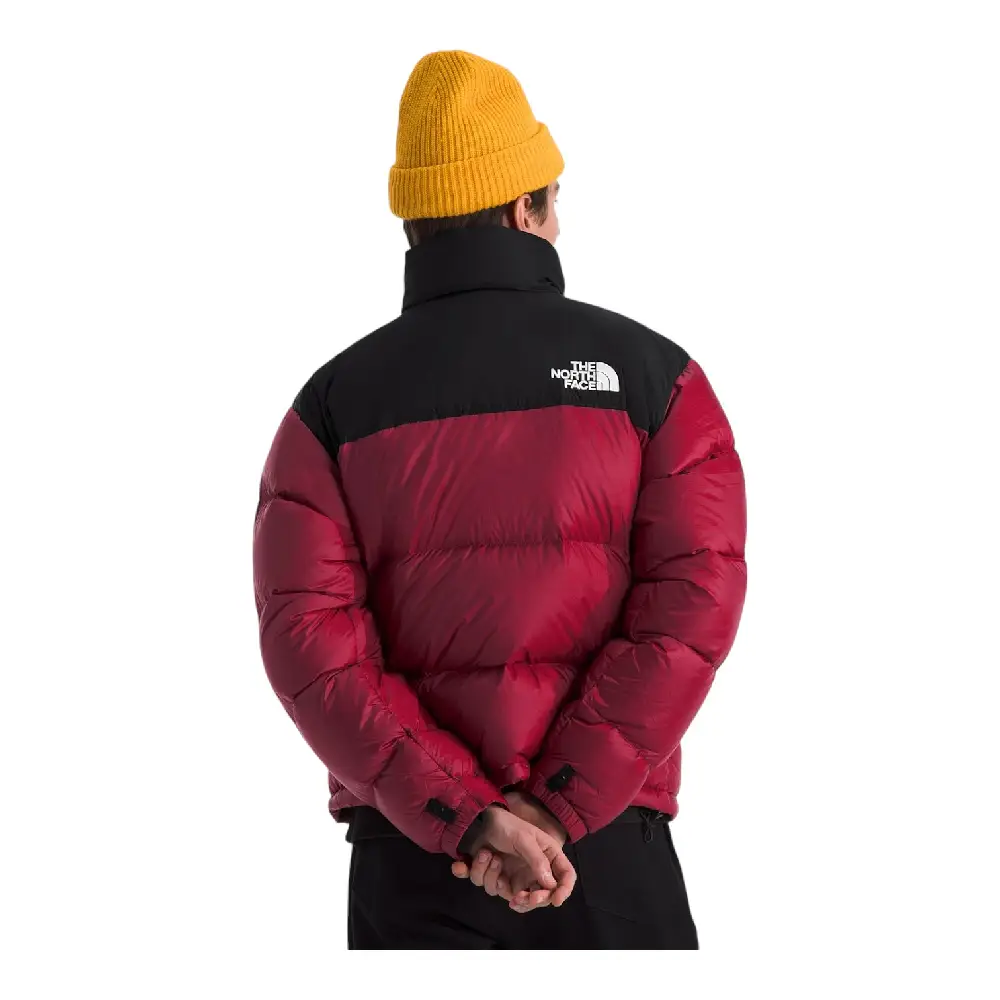 1996 Retro Nuptse Jacket - Image 3