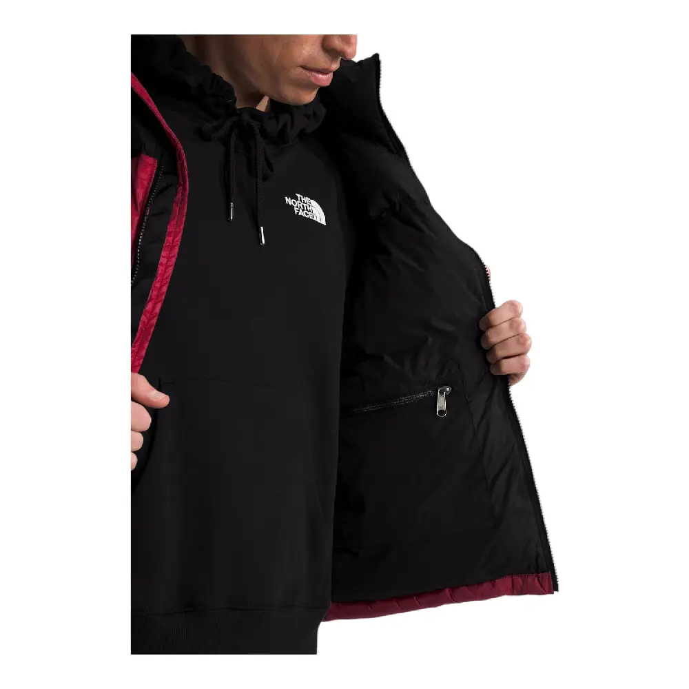 1996 Retro Nuptse Jacket - Image 4