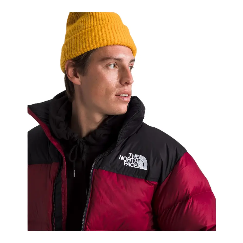 1996 Retro Nuptse Jacket - Image 5