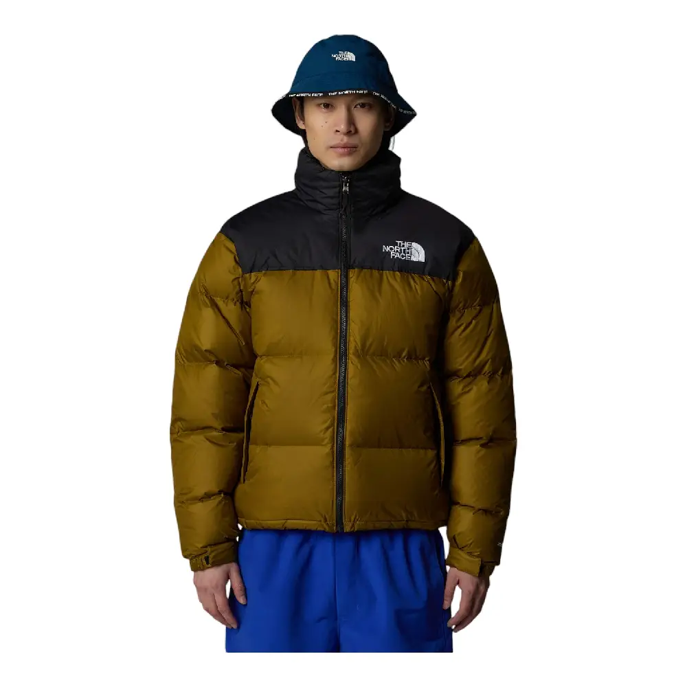 1996 Retro Nuptse Jacket - Image 3