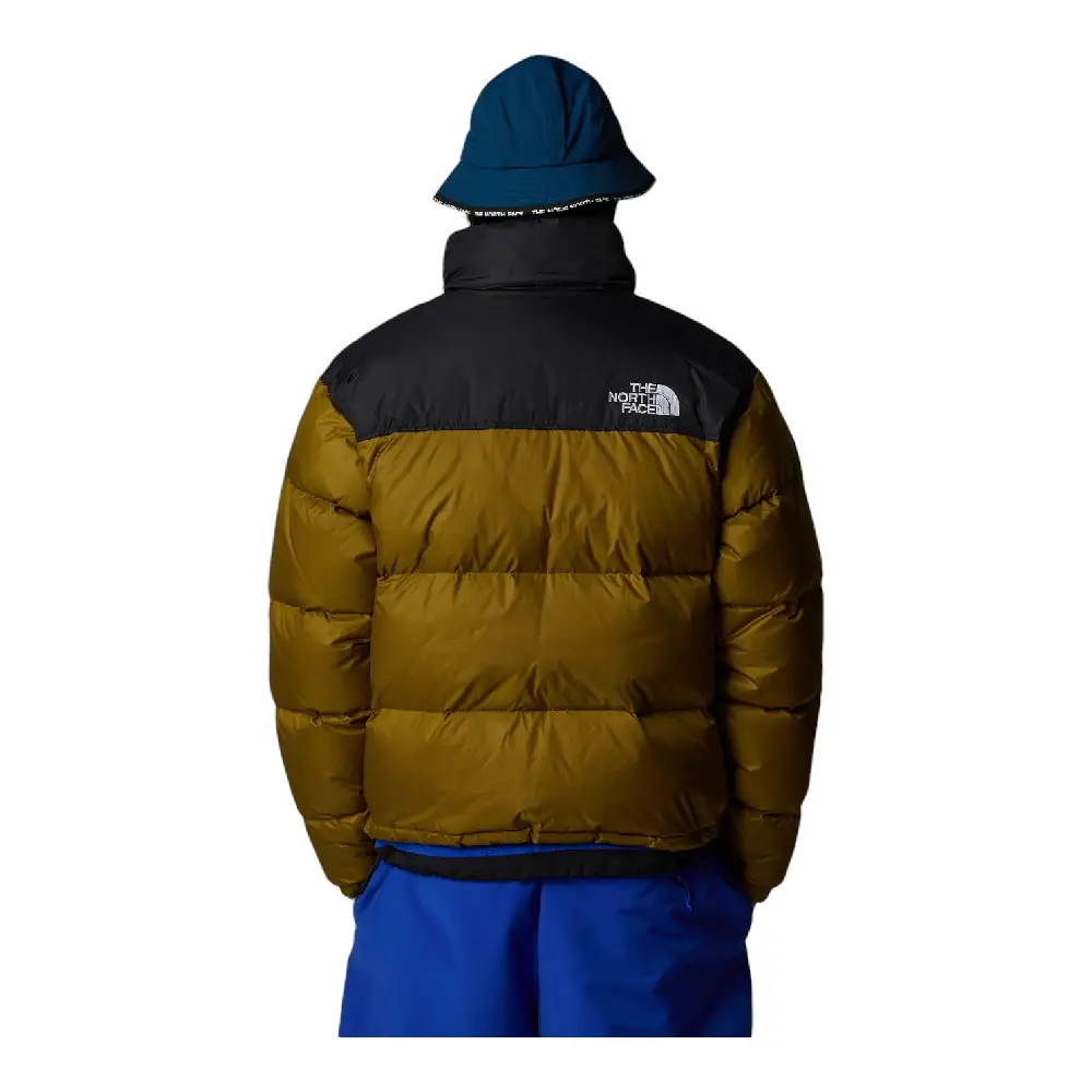 1996 Retro Nuptse Jacket - Image 4