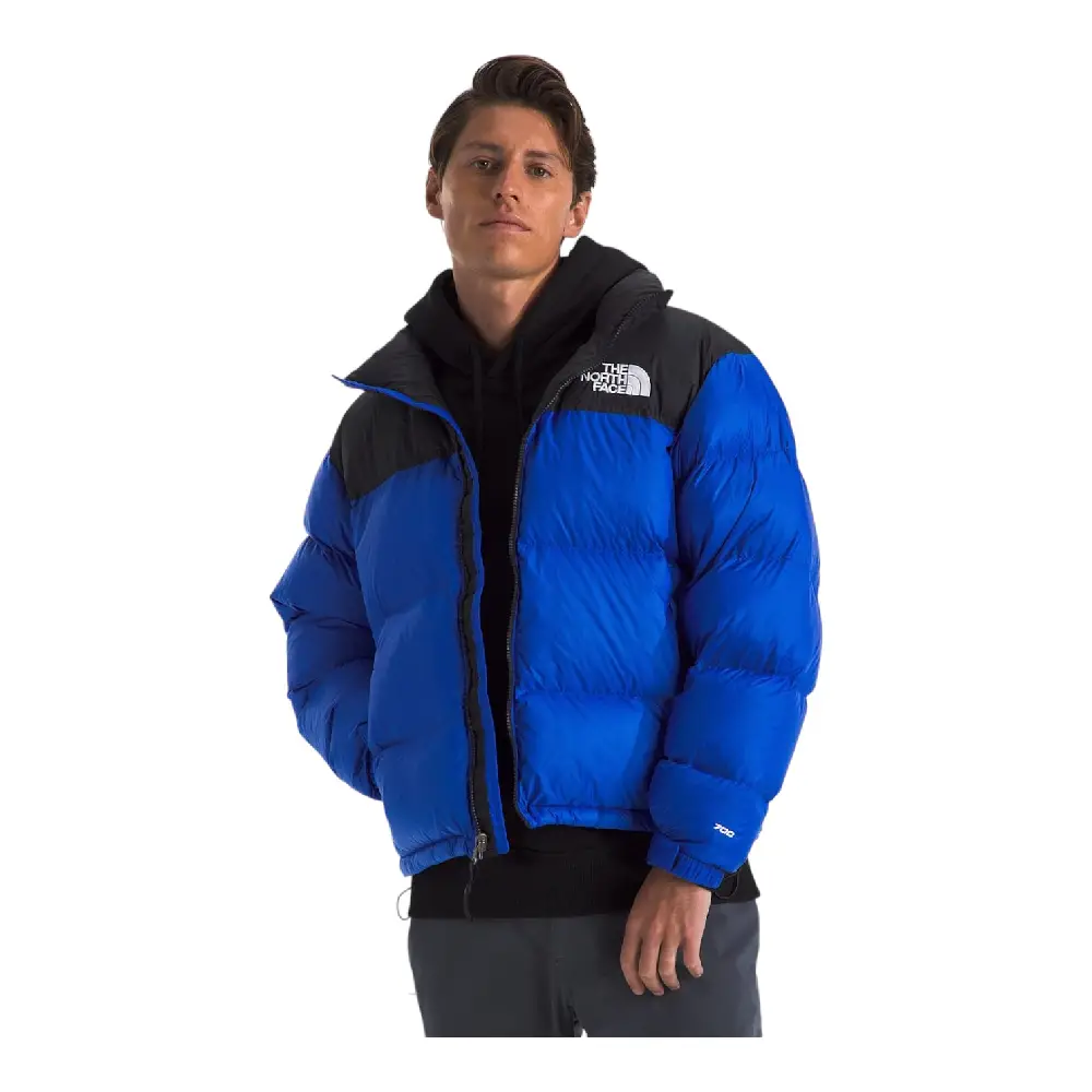 1996 Retro Nuptse Jacket - Image 2