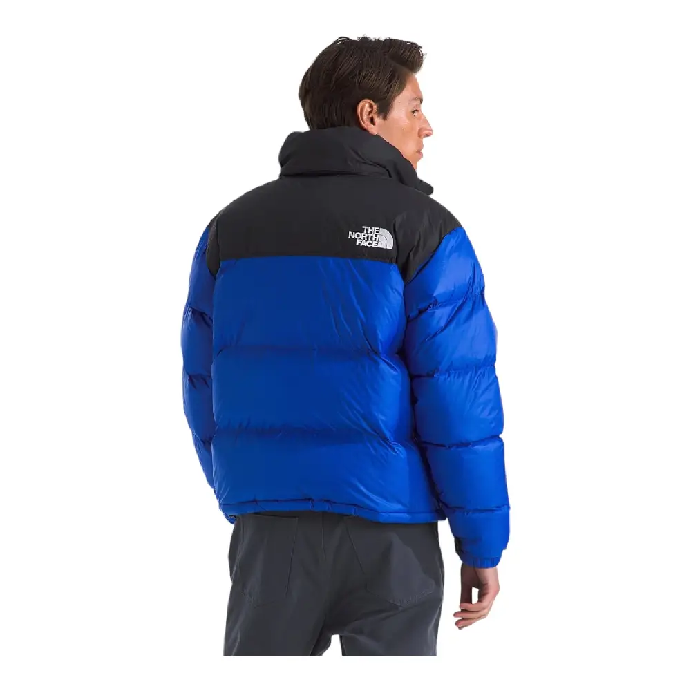 1996 Retro Nuptse Jacket - Image 3
