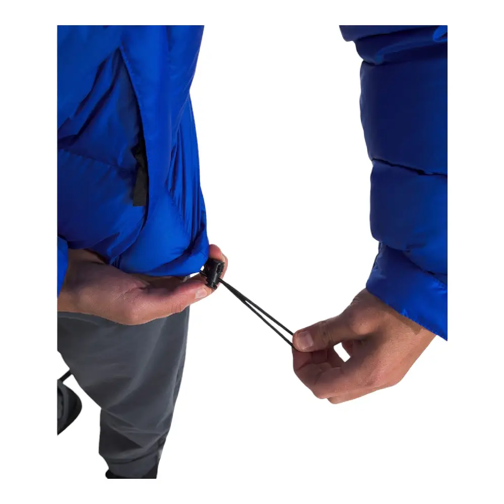 1996 Retro Nuptse Jacket - Image 4
