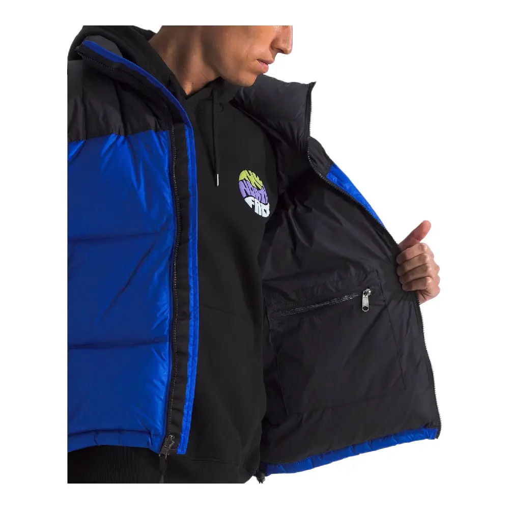 1996 Retro Nuptse Jacket - Image 5