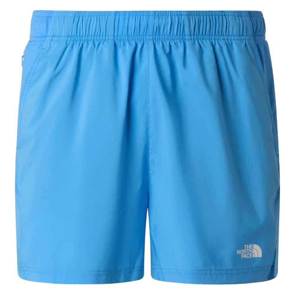 24/7 5'' Short Marina Blue