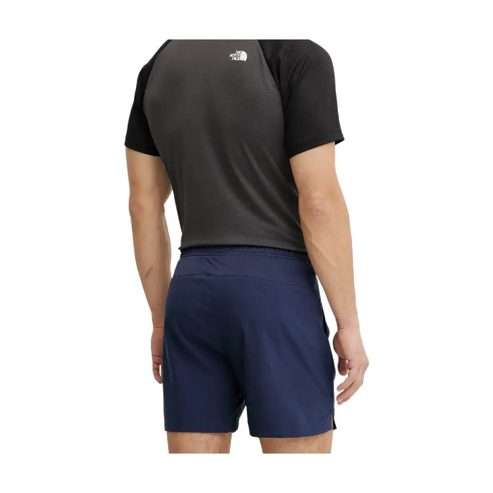 24/7 5'' Shorts Blue - Image 2