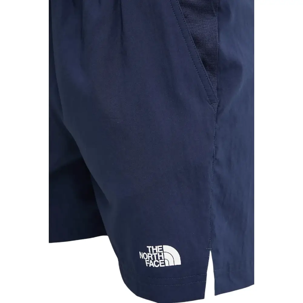 24/7 5'' Shorts Blue - Image 3