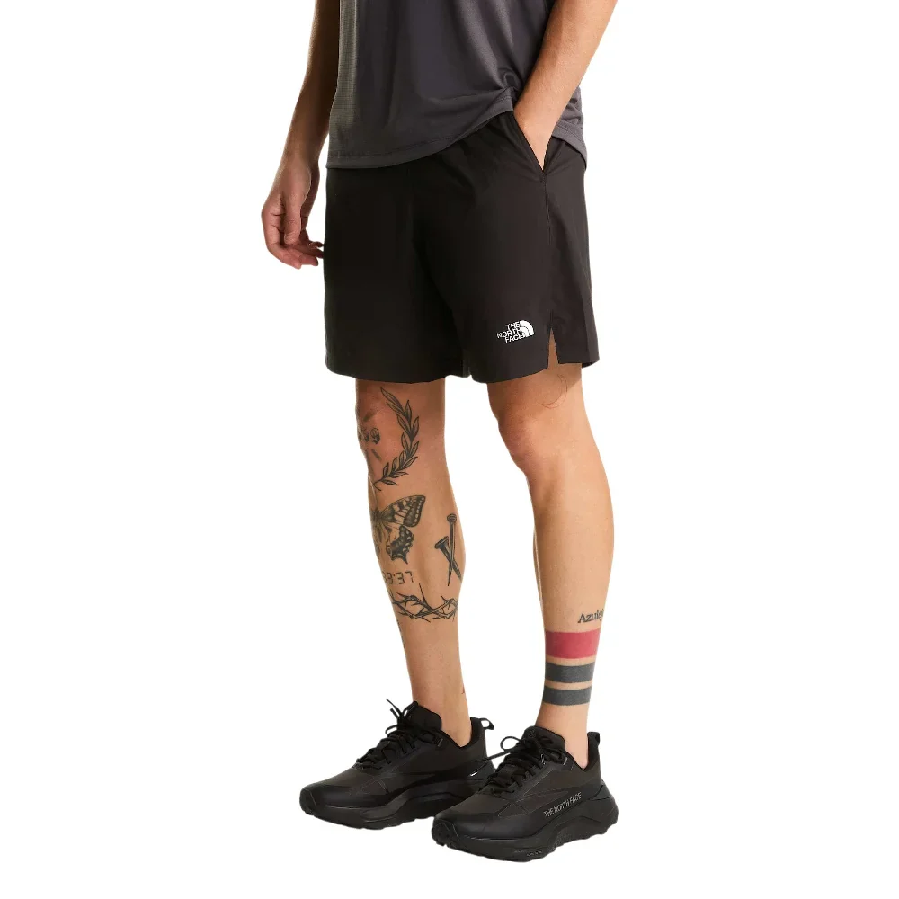 24/7 7In Short Black