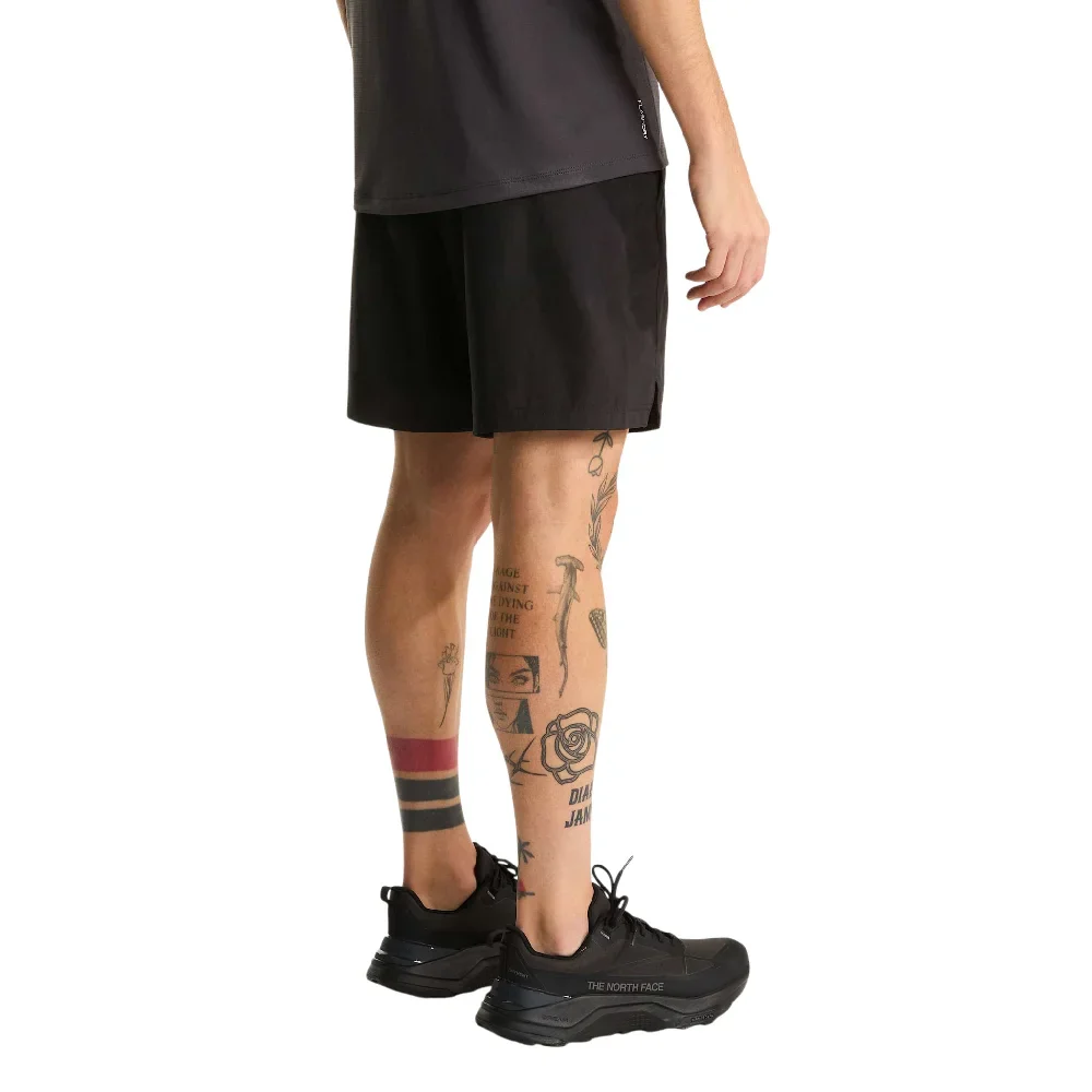24/7 7In Short Black - Image 2