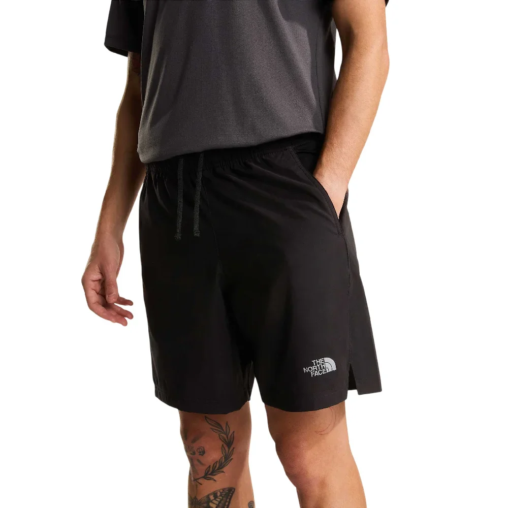 24/7 7In Short Black - Image 3