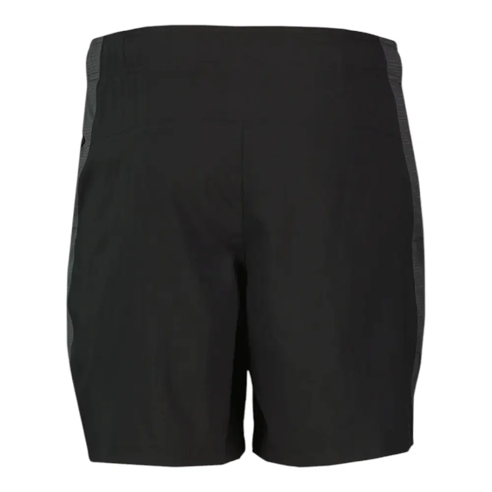 247 Color Block Short Black - Image 2