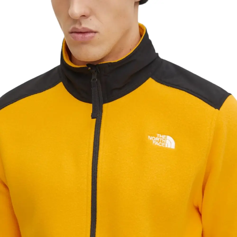 Alpine Polartec 200 Full-Zip Jacket - Image 3