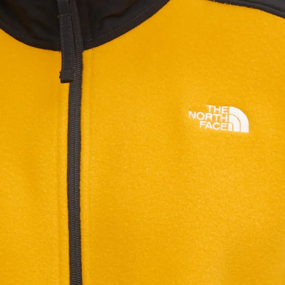 Alpine Polartec 200 Full-Zip Jacket - Image 4