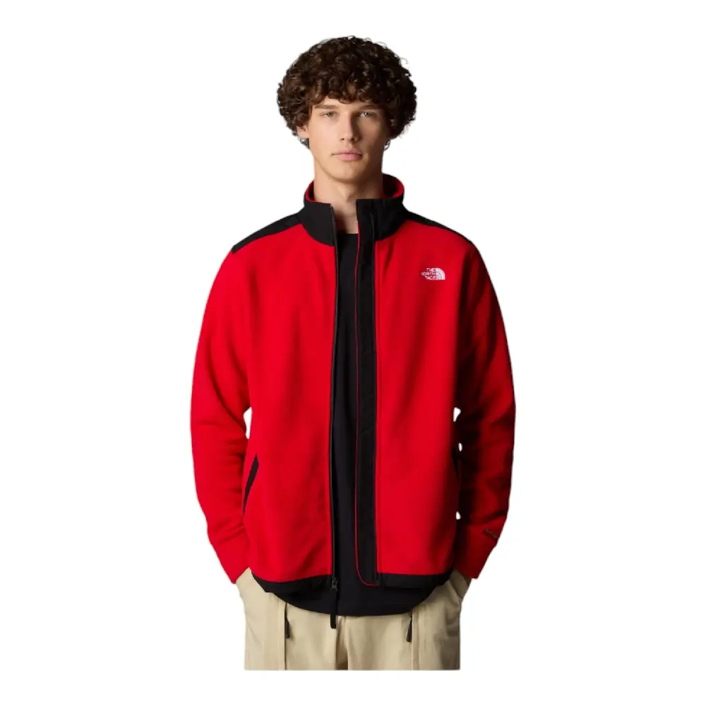 Alpine Polartec 200 Full-Zip Jacket - Image 3